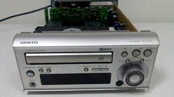 ONKYO CR-305X CD RECEIVER