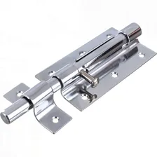 Шпингалет APECS DB-02-120-CR 00011522
