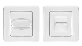 Завертка сантехническая Code Deco WC-2207-CR хром