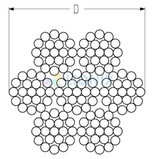 ALUTECH: 403930000 - Трос CR-3-250