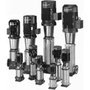 Grundfos CR 10-16