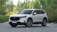 Honda CR-V Enjoy 5 Seat AWD 240TURBO CVT
