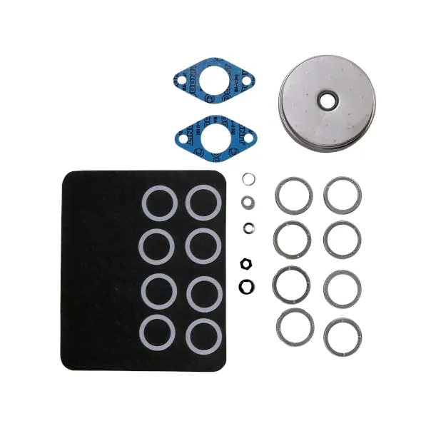 KIT, wear part CR/I/N1s/1/3 -9 st (SIC)