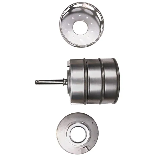 Chamber stack CR 16-30 X-X-X-XXXX-0