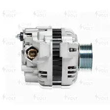 Генератор HONDA CR-V (02-) 14В 90А STARTVOLT