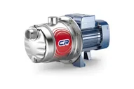 Насос из нержавеющей стали Pedrollo 4CR 80