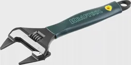 KRAFTOOL 200/38 мм, Cr-V, ключ разводной SlimWide-S 27263-20