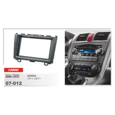 Переходная рамка HONDA CR-V 2007-2012 2-DIN