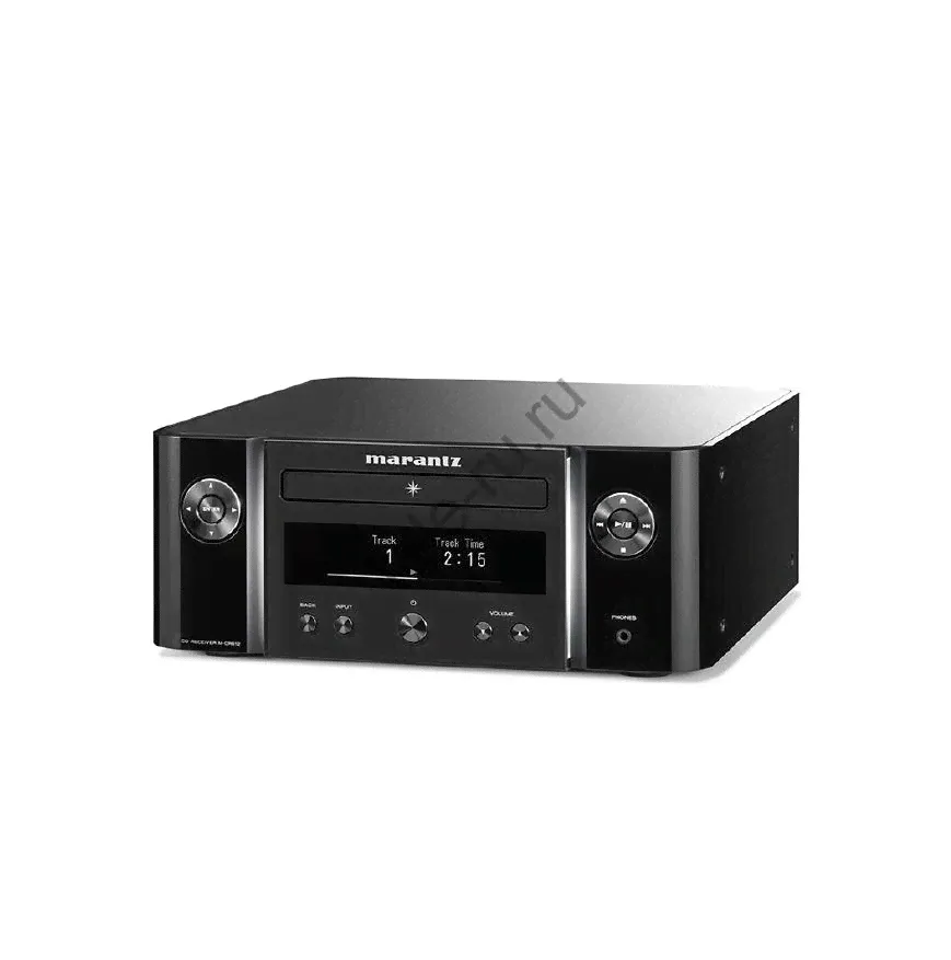 Микросистемы MARANTZ M-CR 612, Black