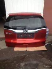 Дверь багажника (крышка багажника) Хонда Cr-V 4 в Москве