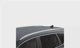 Рейлинги на крышу Honda CR-V 2017-, оригинал