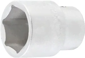 Головка торцевая SKRAB, 1/2", Cr-V, 36 мм