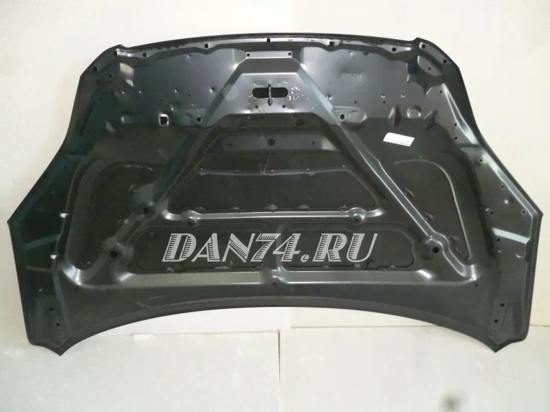 Капот Honda CR-V 3 (06-) | Хонда СРВ-0