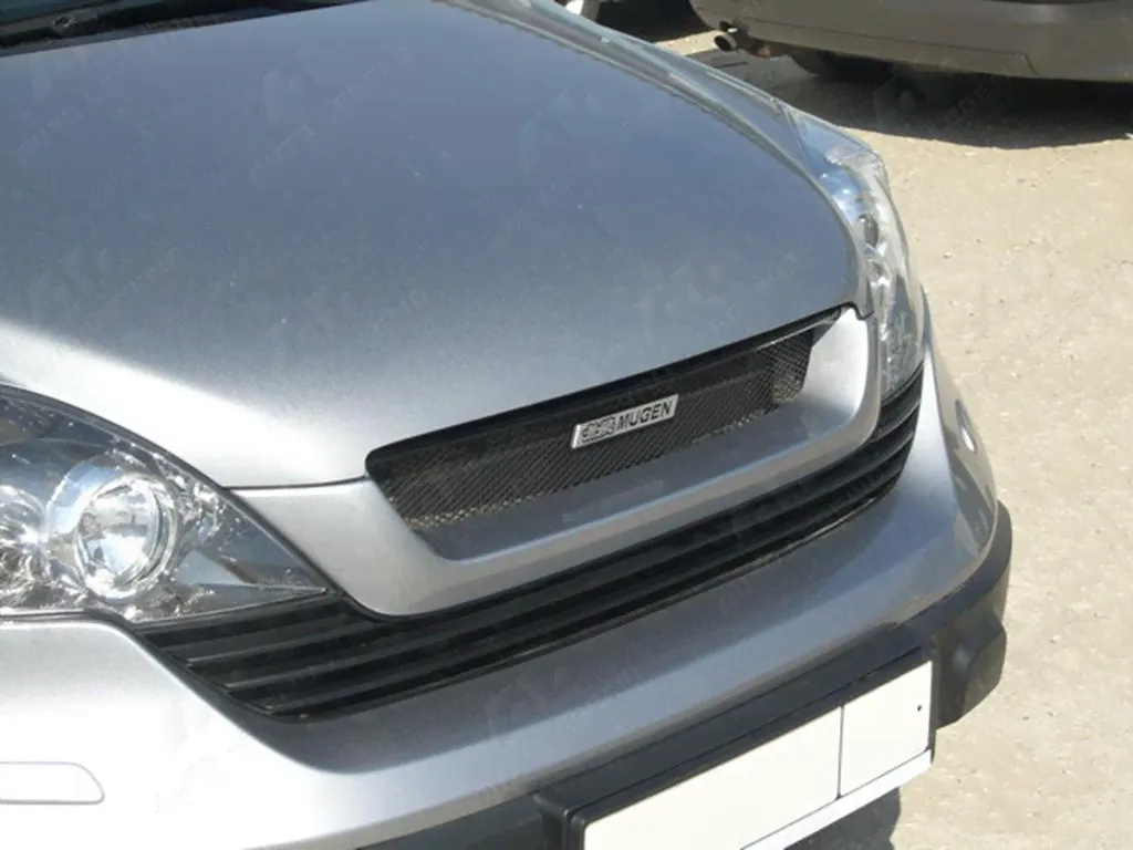 Решетка радиатора Mugen для Honda CR-V-0