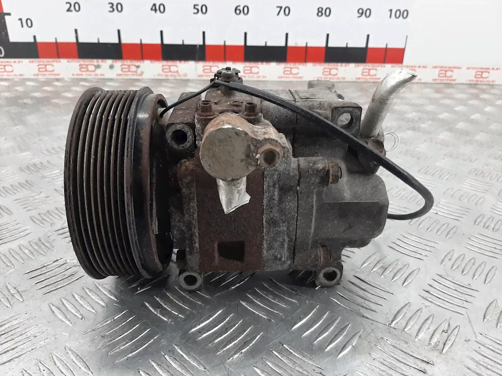 Компрессор кондиционера Mazda 5 CR, 5 CR-4