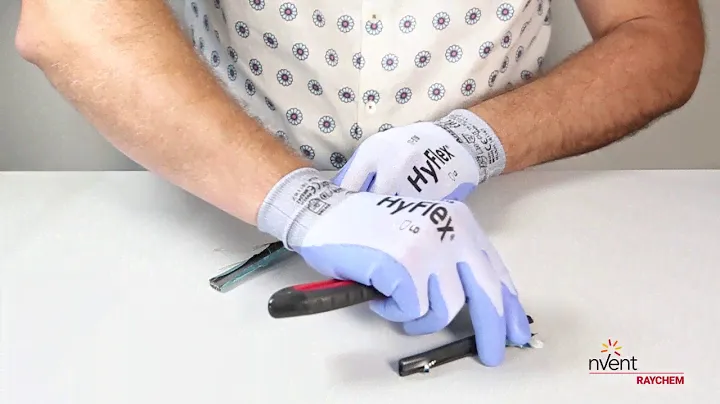 RAYCHEM BSA Cable Stripping