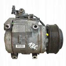 Компрессор кондиционера Honda CR-V 3 поколение (2006-2009), 9640284