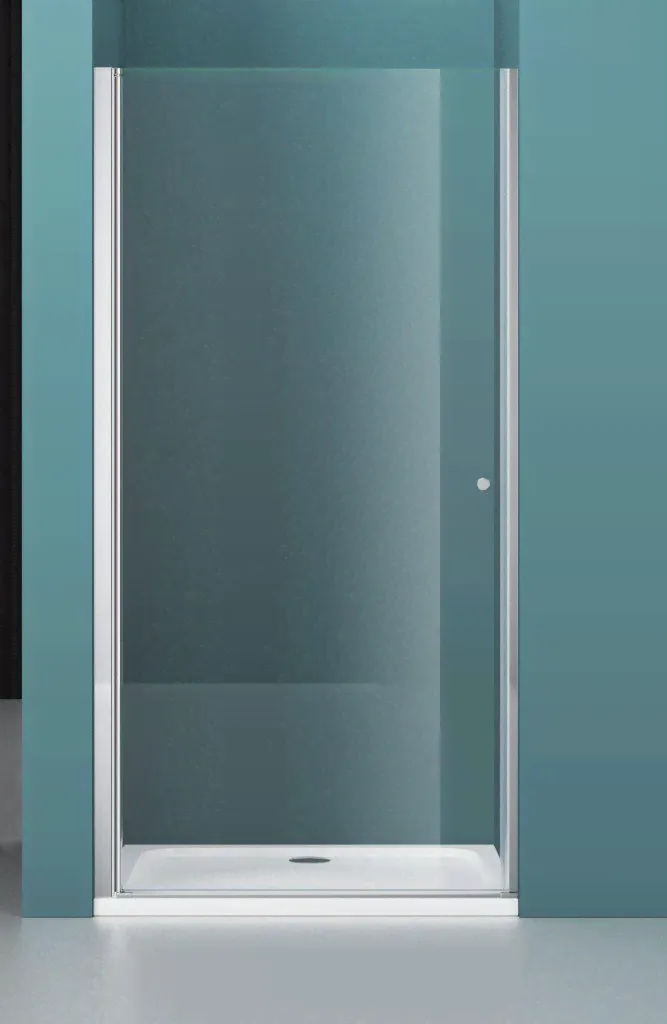 Душевая дверь BelBagno ETNA-B-1-100-C-Cr-90