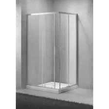 Душевой уголок BelBagno SELA-AH-2-120/80-C-Cr