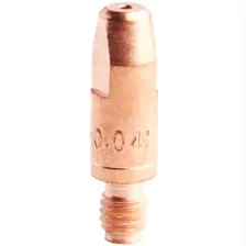 Сварочный наконечник Cu-Cr-Zr M6x28 d=1,2 мм ICU0004-82