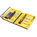 Профессиональный набор инструментов K-Tools 1252 -38PCS CR-V