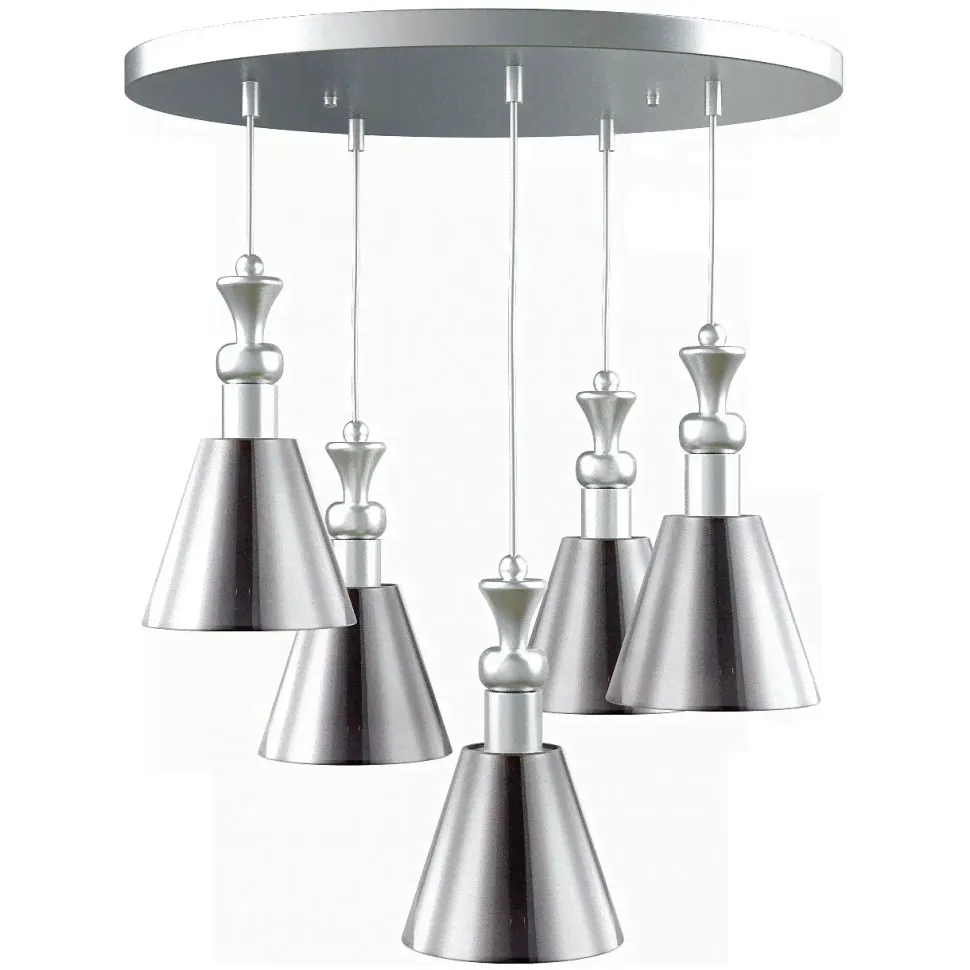 Светильник подвесной Lamp4You Modern C-55-CR-M-00-CR-LMP-O-31