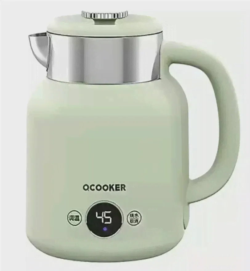 Умный чайник Xiaomi Ocooker Kettle (CR-SH1501)-0