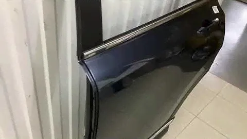 Honda CRV V Хонда СРВ 5 2016 2020, 2019 Дверь задняя левая 2007589056457