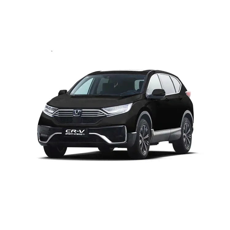 HONDA CR V PHEV-0