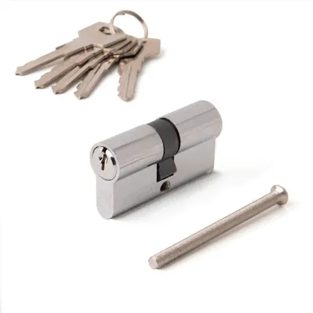 Цилиндровый механизм Avers ZC-60-CR B2B (12/72)-0