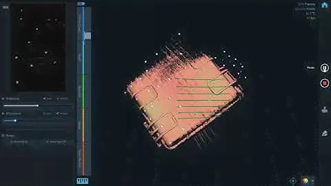 Creality Raptor 3D Scanner: My First Scan