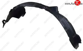 Левый подкрылок передний SAT Honda CR-V RE1,RE2,RE3,RE4,RE5,RE7 (2007-2012)