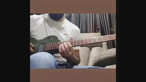 Game of Thrones Solo - My Interpretation