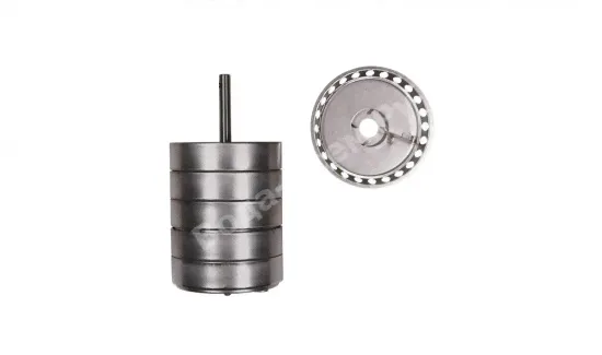 Запчасть Grundfos Chamber stack CR 4- 50 X-X