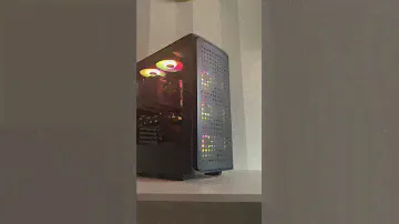 ТОПОВЫЙ КОРПУС КОТОРЫЙ СЛЕДУЕТ РАСМОТРЕТЬ К ПОКУПКЕ -DEEPCOOL CK560