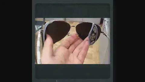 Chrome hearts , новинки очков 2016