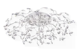 18534/16 RBP LED CR+WT светильник потолочный