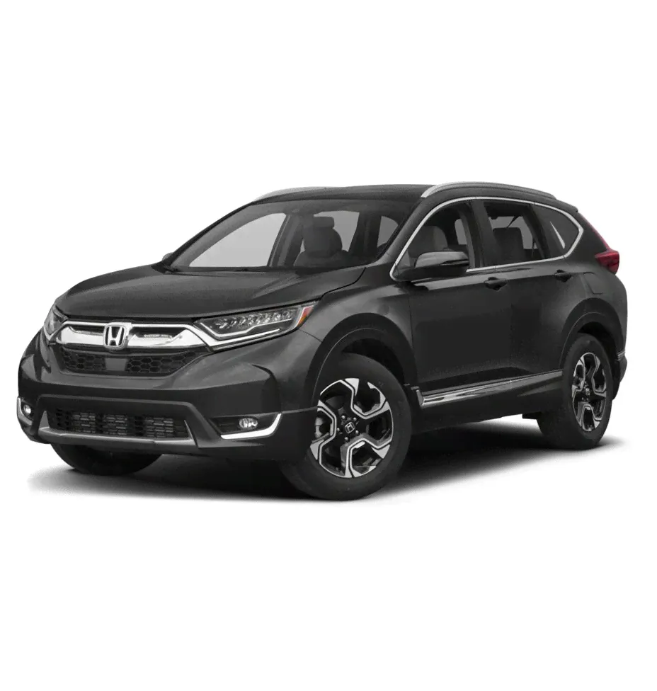 Honda CR-V 5 поколение RW, левый руль (10.2016 - н.в.)-0