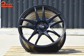 R18 Work CR-Kai Style 8J ET40 5*114.3 Black