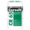 Гидроизоляционная масса Ceresit CR 65 25кг
