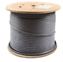 Греющий кабель SRF(SRL) 30-2 CR (с экраном)
