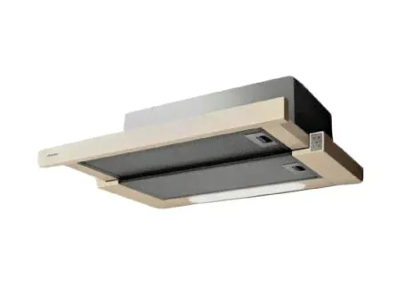 Вытяжка телескопическая JET AIR AURORA LX/CR/F/60-PRF0115176B