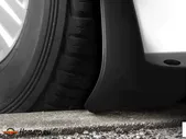Брызговики HONDA CR-V 5 2017- | полиуретановые