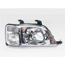 Фара правая для Хонда СРВ 1 1996-2002, Honda CR V 1 фара правая DEPO 217-1125R-LD-EM, oem 33101S10003