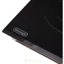 Индукционная варочная панель DeLonghi VITTORIO 2E1F CR