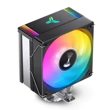 Кулер JONSBO CR-1000 EVO ARGB LGA1700/1200/115X/AM5/AM4 TDP 220W