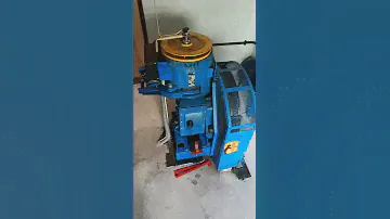 Лебедка Отис 13VTR ZAA9676B1