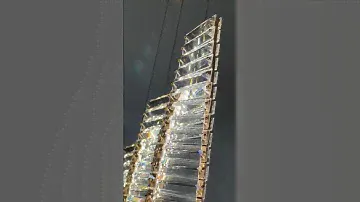 Бренд MODELUX / Подвесной светильник MS.88910.3R GD @modeluxled4u