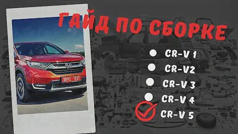 Для чего нужны шторки на радиатор и интеркуллер Honda cr-v 1.5t? установка + Honda sensing