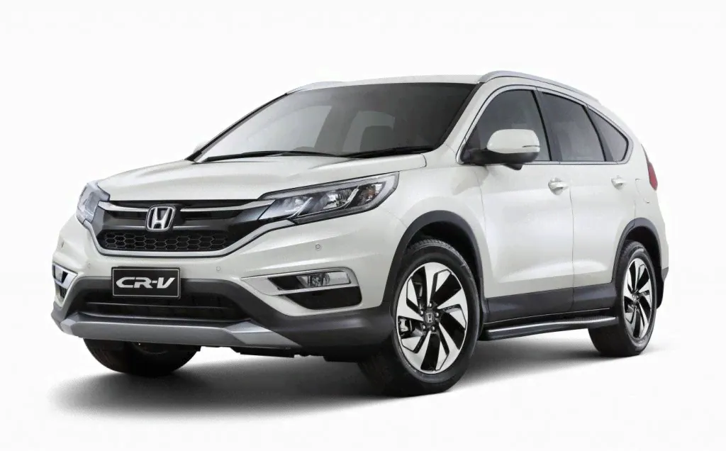 Honda CR-V IV 2012-2018 г.в.